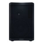 QSC - CP8 8-inch Compact Powered Loudspeaker