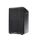 مكبر صوت سي بي٨ المدمج يعمل بالطاقة من كيو إس سي، بحجم ٨ بوصات - الصورة 4