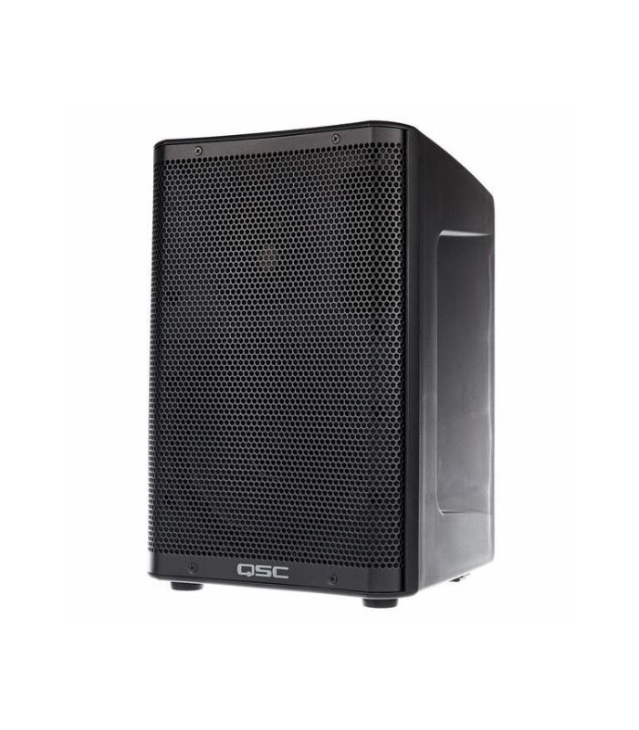 cp8 (2) مكبر صوت سي بي٨ المدمج يعمل بالطاقة من كيو إس سي، بحجم ٨ بوصات - الصورة 4