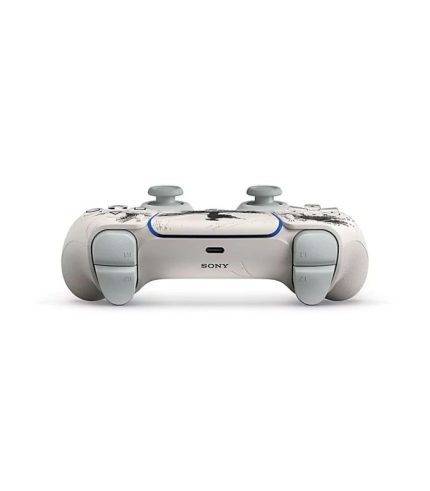 DualSense® Wireless Controller - Ghost of Yotei Black Limited Edition