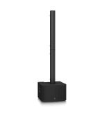 Turbosound - iP3000 2000W Powered Column Speaker with a 2 x 12" Sub - Image 7