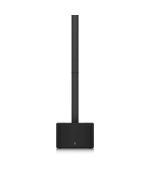 Turbosound - iP3000 2000W Powered Column Speaker with a 2 x 12" Sub - Image 8