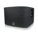 غطاء توربوساوند - آي بي٣٠٠٠ بي سي واقي ومقاوم للماء لمكبر صوت آي بي٣٠٠٠ مع مضخم