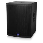 مضخم صوت فرعي (صب ووفر) آي كيو١٨بي من توربوساوند، بحجم ١٨ بوصة، يعمل بقوة ٣٠٠٠ واط