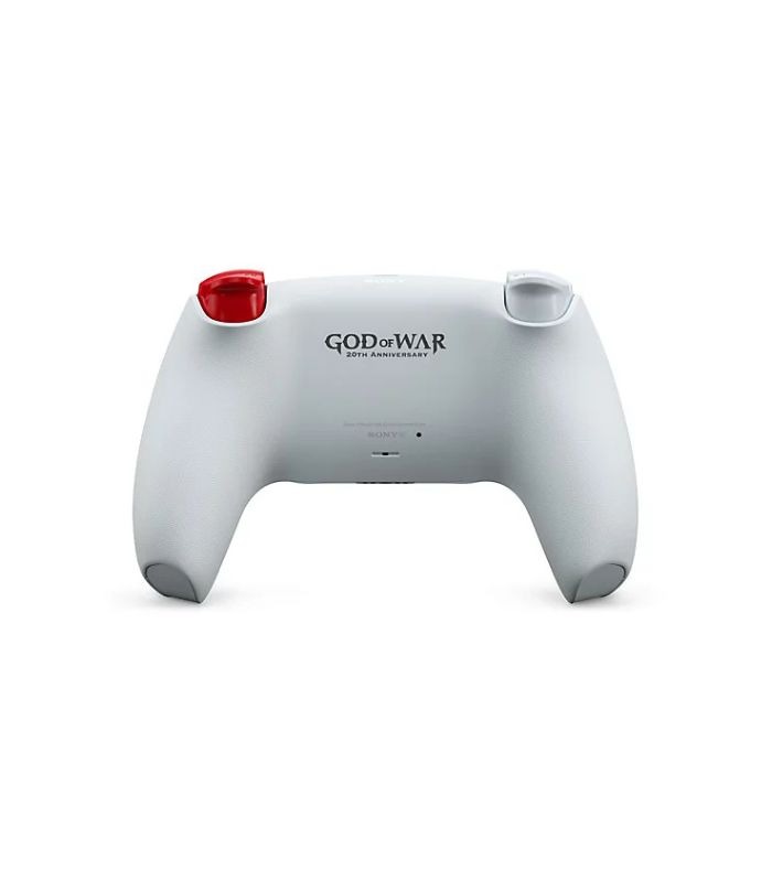 kratos controller 02 DualSense® Wireless Controller - God of War™ 20th Anniversary Limited Edition