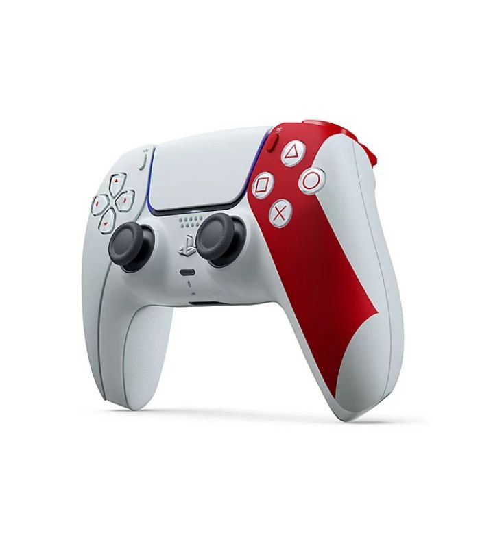 kratos controller 05 DualSense® Wireless Controller - God of War™ 20th Anniversary Limited Edition