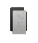 reMarkable Paper Pro Move with Marker Plus and Book Folio Premium leather - Black