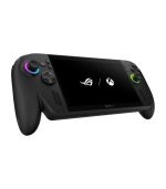 ASUS ROG ALLY X XBOX Gaming Console/AMD Ryzen Z2 Extreme 8-Cores NPU up to 50TOPS/ 7" FHD 120Hz Gorilla Glass/ 24GB RAM LPDDR5X/ M.2 1TB SSD Storage/Dolby Speaker/W11/ Black/TYPE C/Finger print sensor