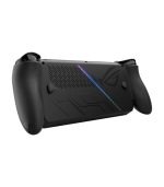 ASUS ROG ALLY X XBOX Gaming Console/AMD Ryzen Z2 Extreme 8-Cores NPU up to 50TOPS/ 7" FHD 120Hz Gorilla Glass/ 24GB RAM LPDDR5X/ M.2 1TB SSD Storage/Dolby Speaker/W11/ Black/TYPE C/Finger print sensor