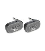 ⁦نظام غيتار لاسلكي إكس فايف - إيه٥٨ بتردد ٥,٨ جيجاهرتز - باللون الأسود⁩ - الصورة ⁦4⁩