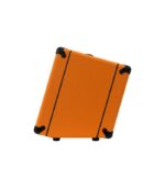 ⁦مضخم صوت غيتار مدمج صوتي (أكوستيك) أورانج - كراش أكوستيك ثنائي القناة بقوة ٣٠ واط، ويضم سماعة مقاس ١ * ٨ بوصات - بلمسة نهائية برتقالية⁩ - الصورة ⁦5⁩