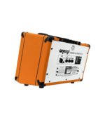 ⁦مضخم صوت غيتار مدمج صوتي (أكوستيك) أورانج - كراش أكوستيك ثنائي القناة بقوة ٣٠ واط، ويضم سماعة مقاس ١ * ٨ بوصات - بلمسة نهائية برتقالية⁩ - الصورة ⁦4⁩