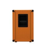 ⁦مضخم صوت غيتار بيس مدمج أورانج - كراش بيس ١٠٠بقوة ١٠٠ واط، ويضم سماعة مقاس ١ × ١٥ بوصة مع معادل صوت نشط وتحكم بارامتري في الترددات المتوسطة⁩ - الصورة ⁦3⁩