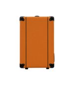 ⁦مضخم صوت غيتار بيس مدمج أورانج - كراش بيس ٢٥ بقوة ٢٥ واط، ويضم سماعة مقاس ١ × ٨ بوصات مع معادل صوت نشط وتحكم بارامتري في الترددات المتوسطة⁩ - الصورة ⁦2⁩