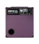 ⁦مضخم صوت غيتار بيس مدمج من الحالة الصلبة أورانج - كراش بيس ٥٠ إصدار غلين هيوز المحدود بقوة ٥٠ واط⁩ - الصورة ⁦5⁩