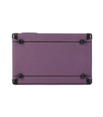 ⁦مضخم صوت غيتار بيس مدمج من الحالة الصلبة أورانج - كراش بيس ٥٠ إصدار غلين هيوز المحدود بقوة ٥٠ واط⁩ - الصورة ⁦2⁩