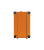 ⁦مضخم صوت غيتار مدمج أورانج - كراش ٢٠ آر تيثنائي القناة، من الحالة الصلبة، بقوة ٢٠ واط، ويضم سماعة مقاس ١ × ٨ بوصات مع مخرج سماعات رأس كاب سيم ، وصدى صوت رقمي ، وموالف ، بقوة ٢٠ واط⁩ - الصورة ⁦3⁩