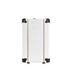 ⁦مضخم صوت غيتار مدمج أورانج - كراش ٢٠ آر تي توقيع أوريانثي، ثنائي القناة، من الحالة الصلبة، بقوة ٢٠ واط، ويضم سماعة مقاس ١ × ٨ بوصات مع مخرج سماعات رأس كاب سيم، وصدى صوت رقمي وموالف⁩ - الصورة ⁦4⁩