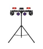 Chauvet DJ Chauvet GIGBAR MOVE + ILS - Image 8