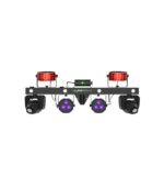 Chauvet DJ Chauvet GIGBAR MOVE + ILS - Image 2