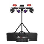 Chauvet DJ Chauvet GIGBAR MOVE + ILS