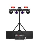 Chauvet DJ Chauvet GIGBAR MOVE + ILS