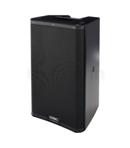 QSC - K10.2 Powered 10-inch 2-way