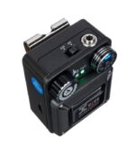 ⁦نظام مراقبة لاسلكي داخل الأذن إكس فايف - يو٤ تي٩ يضم ١ جهاز إرسال يو٤، و١ سماعة أذن تي٩، و١ حافظة صلبة سي يو٤⁩ - الصورة ⁦7⁩