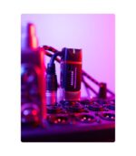 ⁦نظام ميكروفون لاسلكي إكس فايف - يو٣٥ بتردد ٥,٨ جيجاهرتز⁩ - الصورة ⁦4⁩