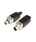 ⁦نظام ميكروفون لاسلكي إكس فايف - يو٣٥ بتردد ٥,٨ جيجاهرتز⁩ - الصورة ⁦2⁩