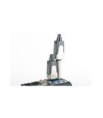 ⁦نظام ميكروفون لاسلكي مزدوج إكس فايف - يو٣٥ دي بتردد ٥,٨ جيجاهرتز (مجموعة مزدوجة)⁩ - الصورة ⁦3⁩