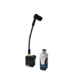 Xvive - U7 Saxophone and Trumpet Wireless System With Clip-on Supercardioid Condenser Microphone (Travel Case Included) - Image 6