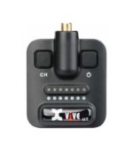 Xvive - U7 Saxophone and Trumpet Wireless System With Clip-on Supercardioid Condenser Microphone (Travel Case Included) - Image 5