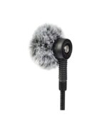 Xvive - U7 Saxophone and Trumpet Wireless System With Clip-on Supercardioid Condenser Microphone (Travel Case Included) - Image 4