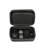 Xvive - U7 Saxophone and Trumpet Wireless System With Clip-on Supercardioid Condenser Microphone (Travel Case Included) - Image 3