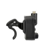 Xvive - U7 Saxophone and Trumpet Wireless System With Clip-on Supercardioid Condenser Microphone (Travel Case Included) - Image 2