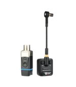 Xvive - U9 Violin Wireless System With Clip-on Supercardioid Condenser Microphone (Travel Case Included)