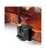 Xvive - U9 Violin Wireless System With Clip-on Supercardioid Condenser Microphone (Travel Case Included) - Image 5