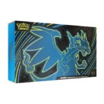 POKEMON TCG CHARIZARD EX ULTRA PREMIUM COLLECTION