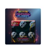 Pokémon TCG ME02 Phantasmal Flames Booster Box - Sealed and New!