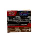 Pokémon TCG ME02 Phantasmal Flames Booster Box - Sealed and New!