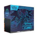 Pokémon TCG Mega Evolutions 2 Phantasmal Flames Elite Trainer Box
