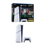 PlayStation 5 + FC26 Limited Edition Digital Console- UAE Version