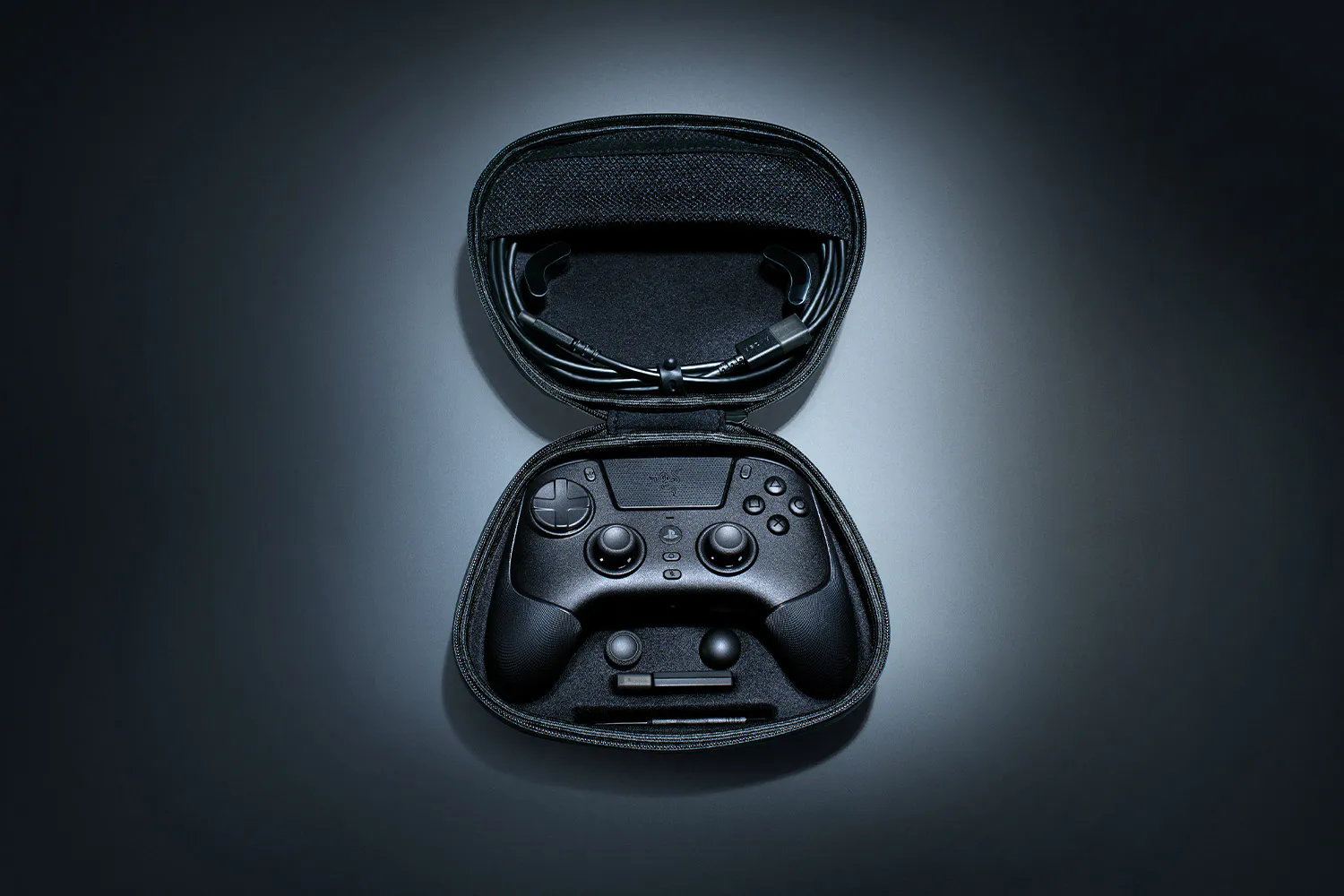 Razer Raiju V3 Pro Wireless Esports Controller for PlayStation 5 & PC