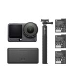 DJI Osmo Action 6 Adventure Combo
