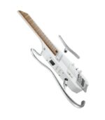 Donner - EC7029 HUSH-X PRO - White - Image 5