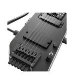 ⁦جيتار دونر - إي سي ٧٠٣٠ هاش-إكس برو - أسود⁩ - الصورة ⁦7⁩