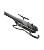 ⁦جيتار دونر - إي سي ٧٠٣٠ هاش-إكس برو - أسود⁩ - الصورة ⁦5⁩