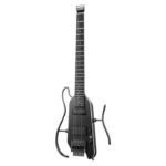 Donner - EC7030 HUSH-X PRO - Black