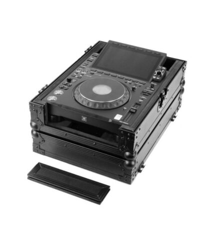 ODYSSEY CDJ-3000X Black Label Flight Case